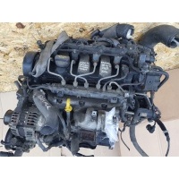 Hyundai тусон kia 2.0crdi 140km 2007 двигатель d4ea в сборе набор 139 тысяч л.с.