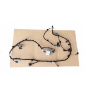 Установка свет бампера передняя датчиков pdc hyundai кона 22 - 91890 - hf050
