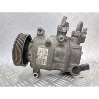 Компрессор кондиционера skoda октавия iii seat audi volkswagen 13 - 17r 5q0820803e