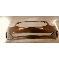 Kia carens 4 iv 13 - 16r бампер передняя передний 86511 - a4000