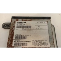 Volvo xc70 усилитель 31384316