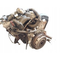 Двигатель bmw 520i m52b20 e39 2.0 бензин 150km набор