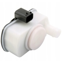 Клапан насос датчик evap chrysler pacifica 200 300c town country 2008 - 2023