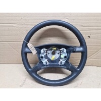 Skoda fabia i 1.4 mpi 2000 рулей