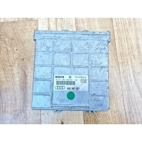 8d0907557 audi a4 b5 блок управления двигателя