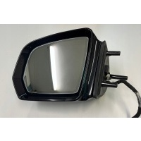 Зеркало левая мерседес мл w164 рестайлинг 17 пин 650 c650 eu европа