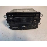 Renault captur радио компакт - диск usb 281156127r европа