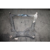 Мост коляска колыбель передняя nissan qashqai j10 рестайлинг 1.5 dci 09 - 13