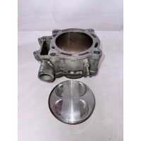 Цилиндр поршень honda crf450x hm crfx oem 05 - 17