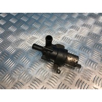 Форд фристайл 3.0 v6 дополнительный насос циркуляции радиатора