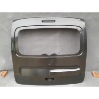 Крышка багажника багажника renault kango ii новая оригинальный