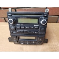 Hyunsdai тусон i радио компакт - диск mp3 панель