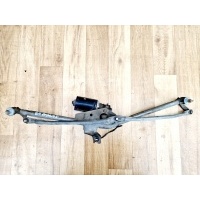 Механизм стеклоочистителя передняя volkswagen passat b3 91r 357955325a