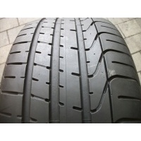 Pirelli п ноль 255 / 40zr19 96w