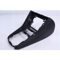 Рамка крышка туннель кожа opel astra v k 18r.