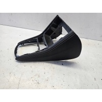 Opel astra k 5 v рамка туннель консоль домкрата кожа