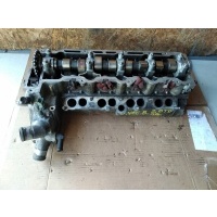 Головка блока цилиндров opel vectra b 2 , 0 td 98 год