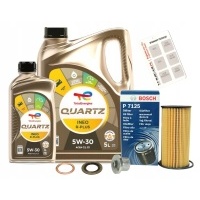 Масляный моторное totalenergies quartz ineo r - plus 1 л 5w - 30 3 другие produkty