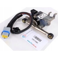 Датчик выравнивания фара ксенон citroen c4 / c4 пикассо 9653511080