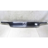 Honda cr - v iv диафрагма крышки багажника багажника 74890t1ge000