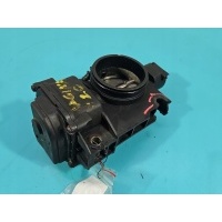 Дросельная заслонка renault лагуна ii 8200198148a 8200059268 1.8 16v