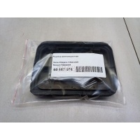 Решетка вентиляционная Renault Logan II 2014 7700838358