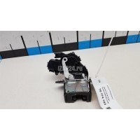 Замок багажника Mazda Mazda 3 (BM/BN) (2013 - 2018) G33M62310B