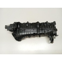 Коллектор впускной BMW 5-serie F10/F11 (2009 - 2016) 11617807991
