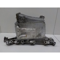 Радиатор дополнительный системы охлаждения VAG Leon (5F) (2013 - 2020) 04L129766Q