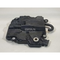 Блок управления АКПП Mercedes Benz W205 2014 0002704452