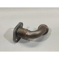 Трубка картерных газов Mercedes Benz W222 (2013 - 2020) 6421403308
