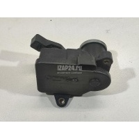 Моторчик привода заслонок Mercedes Benz W222 (2013 - 2020) 6421500594