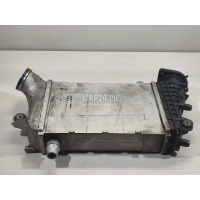 Интеркулер Mercedes Benz W222 (2013 - 2020) 6420900414