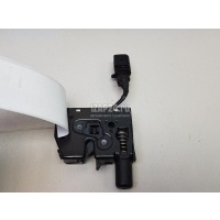Замок капота VAG A3 [8V] (2013 - 2020) 8V0823509