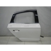 Дверь задняя правая VAG A3 [8V] (2013 - 2020) 8V5833052A