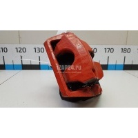 Суппорт тормозной задний левый Land Rover Range Rover Sport 2013 LR084120