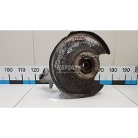 Кулак поворотный задний левый Land Rover Range Rover Sport 2013 LR094542