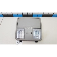 Плафон салонный Hyundai-Kia Cerato (2013 - 2020) 92800A7000ED