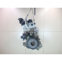 Двигатель BMW X5 F15/F85 (2013 - 2018) 11002354610