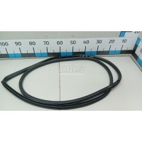 Уплотнитель двери Nissan Almera (G15) (2013 - 2018) 769214AA0B
