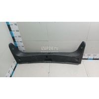 Обшивка багажника Nissan Almera (G15) (2013 - 2018) 849214AA0A