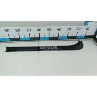 Накладка порога (внутренняя) Nissan Almera (G15) (2013 - 2018) 769B44AA0A