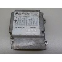 Блок управления AIR BAG VAG Octavia (A7) (2013 - 2020) 1K0909605C