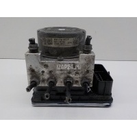 Блок ABS (насос) VAG Octavia (A7) (2013 - 2020) 3Q0614517PBEF