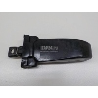 Ограничитель двери VAG Octavia (A7) (2013 - 2020) 5E0837249A