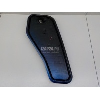 Пыльник (кузов внутри) VAG Octavia (A7) (2013 - 2020) 5E0839915A