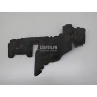Воздуховод радиатора левый VAG Octavia (A7) (2013 - 2020) 5E0121283A