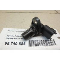 Датчик положения распредвала Hyundai-Kia Santa Fe (DM) (2012 - 2018) 393002F100