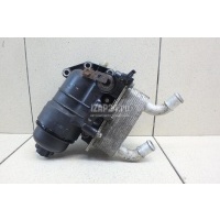 Корпус масляного фильтра Hyundai-Kia Santa Fe (DM) (2012 - 2018) 263102F600