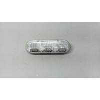 Плафон салонный Nissan Note (E12) 2013 26430BC00B